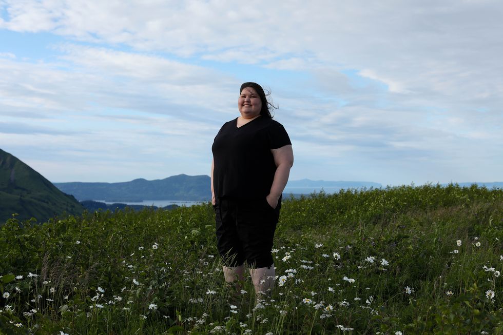 cassey rowland said the news of anastasia felt like a wake up call that the buzz of new about indian boarding schools she was reading about doesn't just impact alaska natives elsewhere, but her own family and her own community