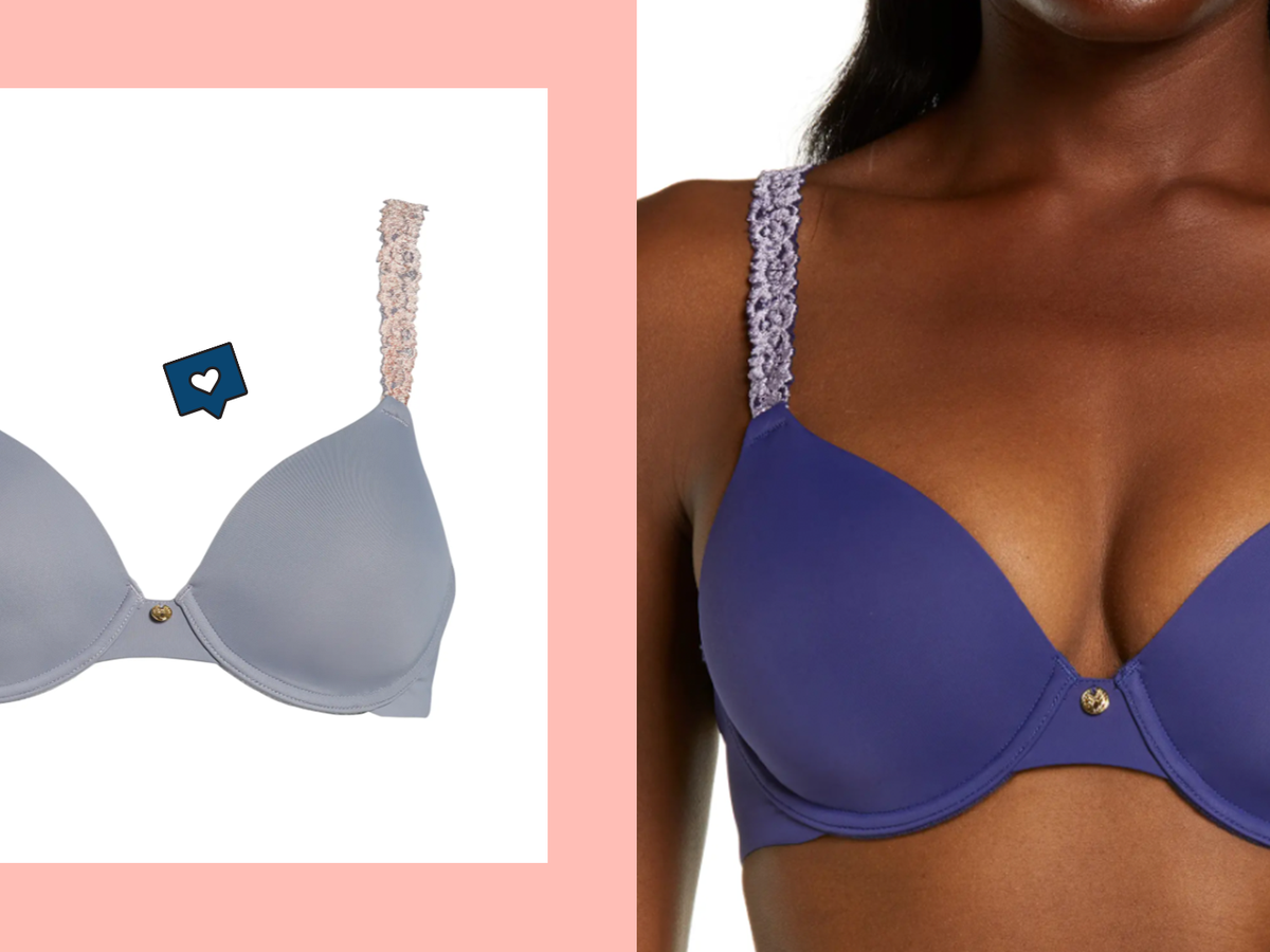 The *Best* Natori Bra Is 30% OFF For Nordstrom's Anniversary Sale