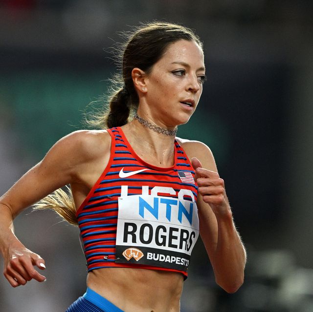 day 5 world athletics championships budapest 2023