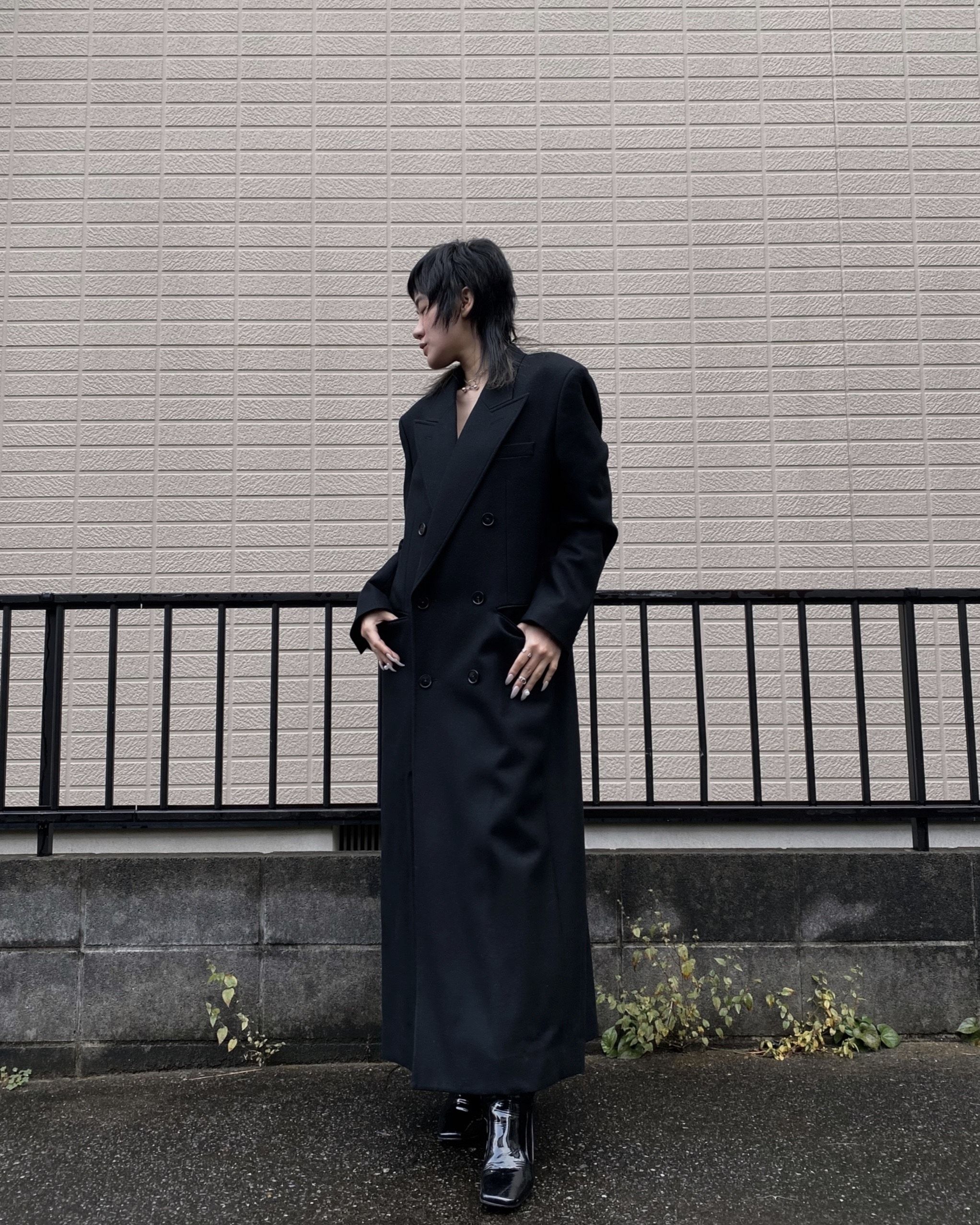 ジャケット・アウター ELLE alt thum-65cc4d3abbe84.jpg?crop=0.
