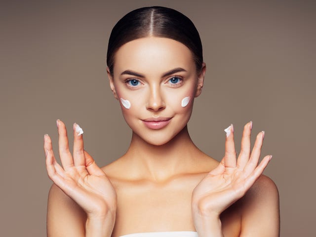 cremas de olay con descuento en amazon