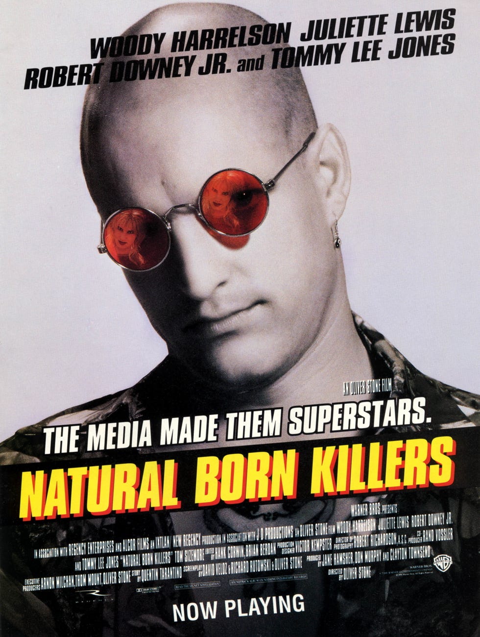 natural born killers