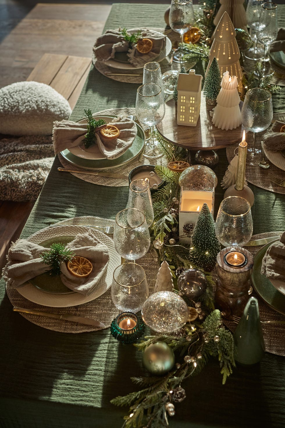 green table by maisons du monde green table by maisons du monde