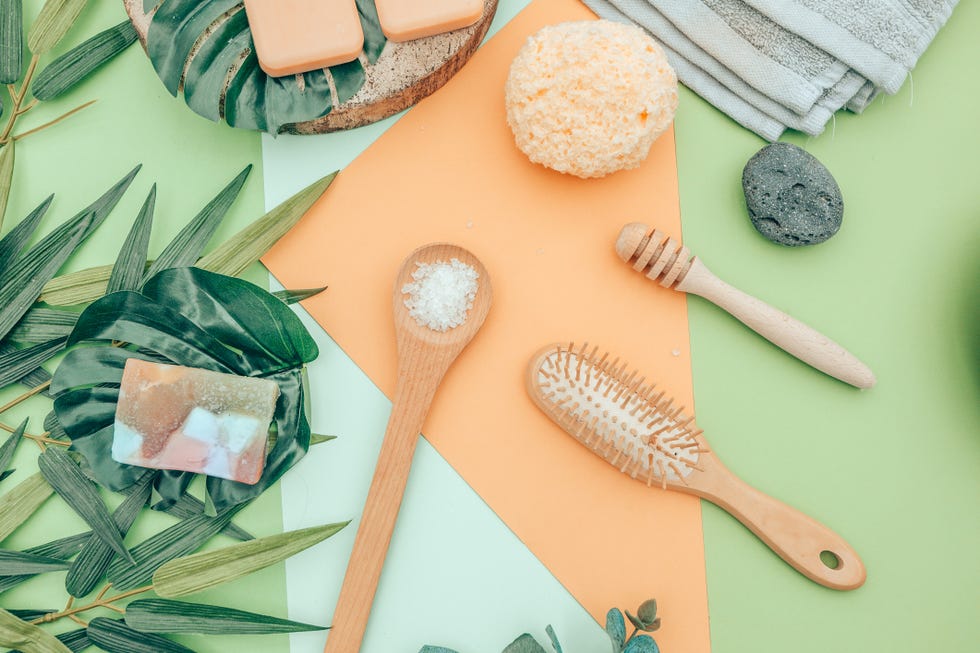 cosmética natural