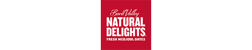 Natural Delights Logo