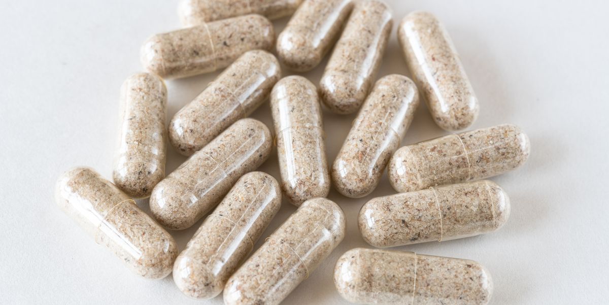 8 Best Fiber Supplements of 2023, Tested by Experts