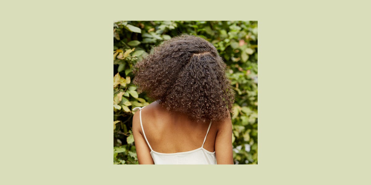 How to Transition to Natural Hair: 12 Products and Tips for 2021