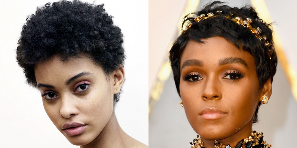 21 Trendy Short Haircuts for African American Women - Hairstyles Weekly