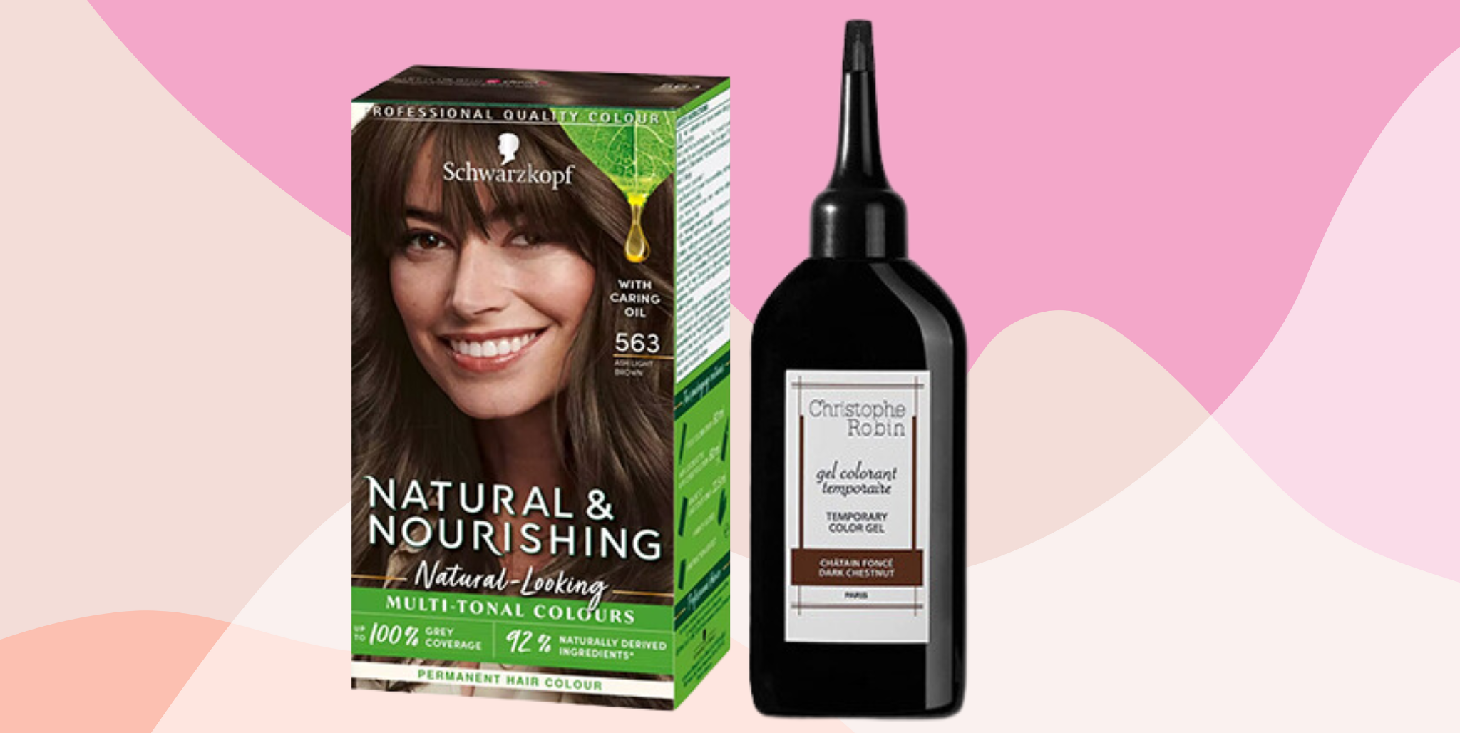 The Best Natural Hair Dye for Healthy Hair  Hairborist