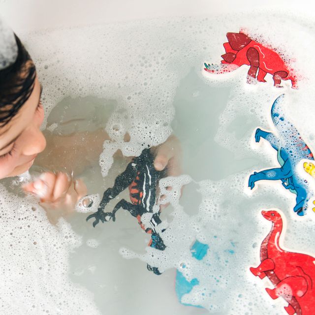 11 Best Nontoxic Bathtime Products for Kids