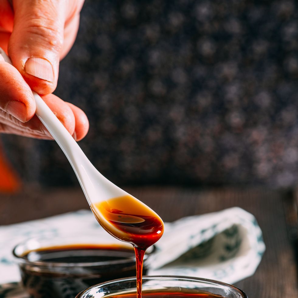 natural locust molasses