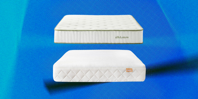 natural mattresses