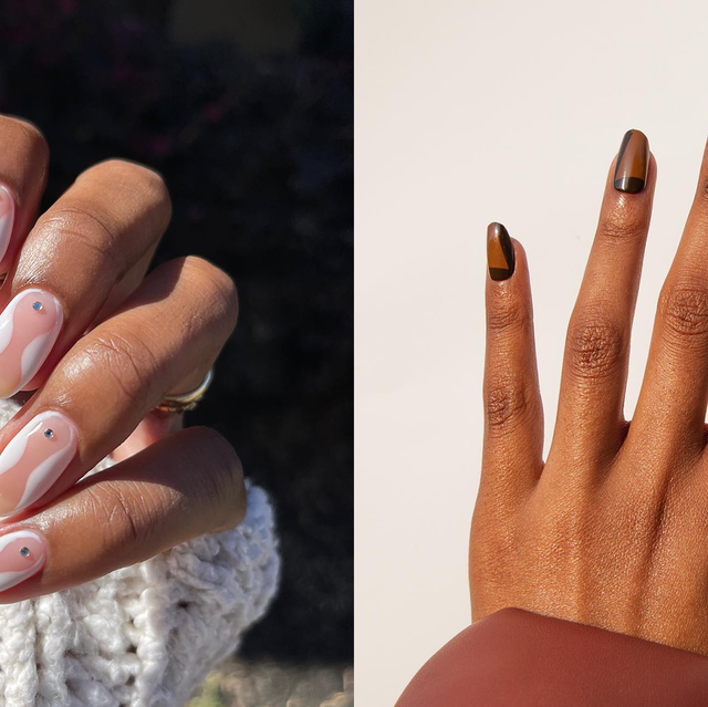 30 Best Natural Looking Nail Designs and Ideas to Try for 2024