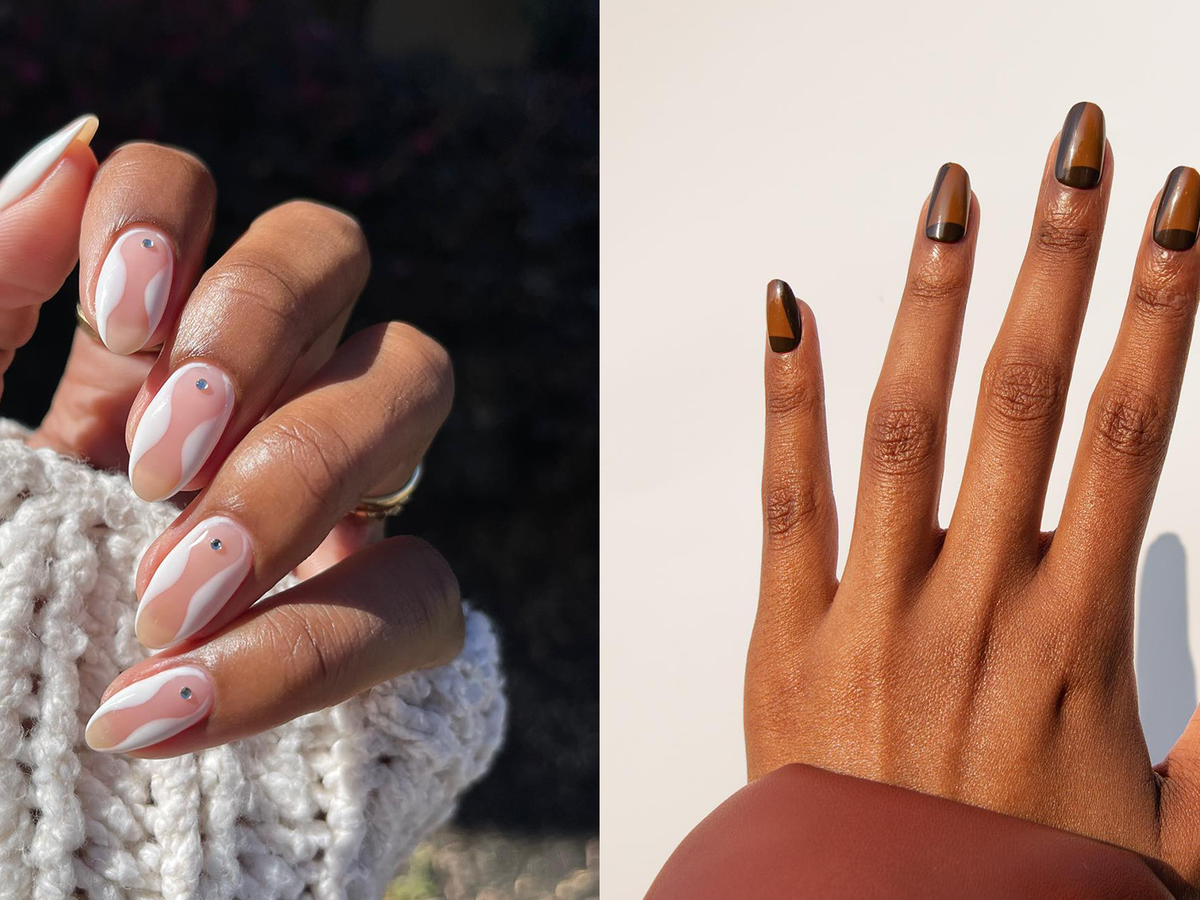 30 Best Natural Looking Nail Designs And Ideas To Try For 2023