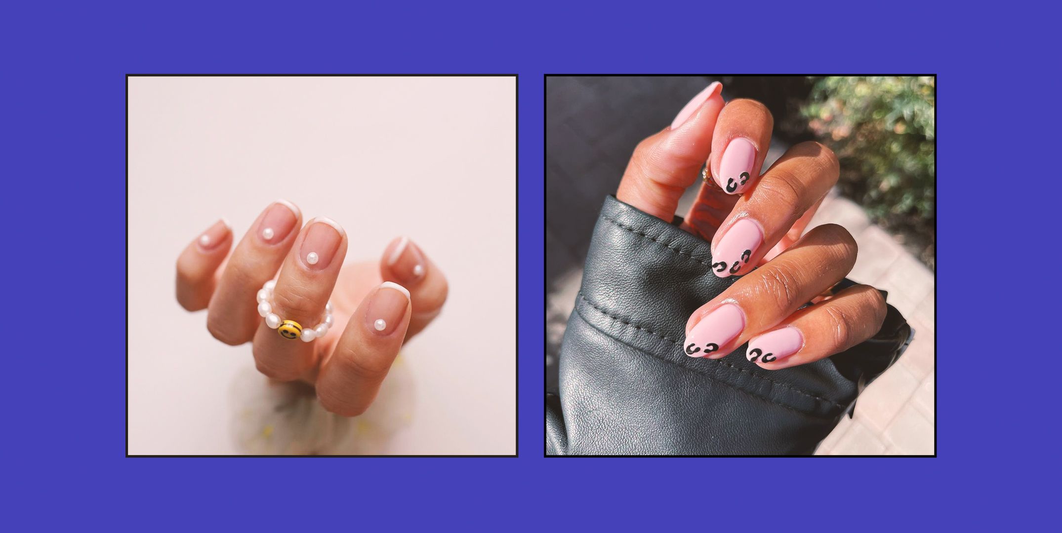 Amazon.com: BTArtbox XCOATTIPS Natural Nail Tips -Medium Almond Press On  Nails Pink, Long Lasting Soft Gel Nails False Nail, Soak Off Acrylic Fake  Nails Extensions for Nail Art DIY Easter Gifts :