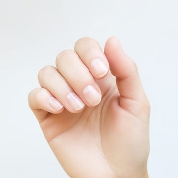 natural looking nails natural looking nails