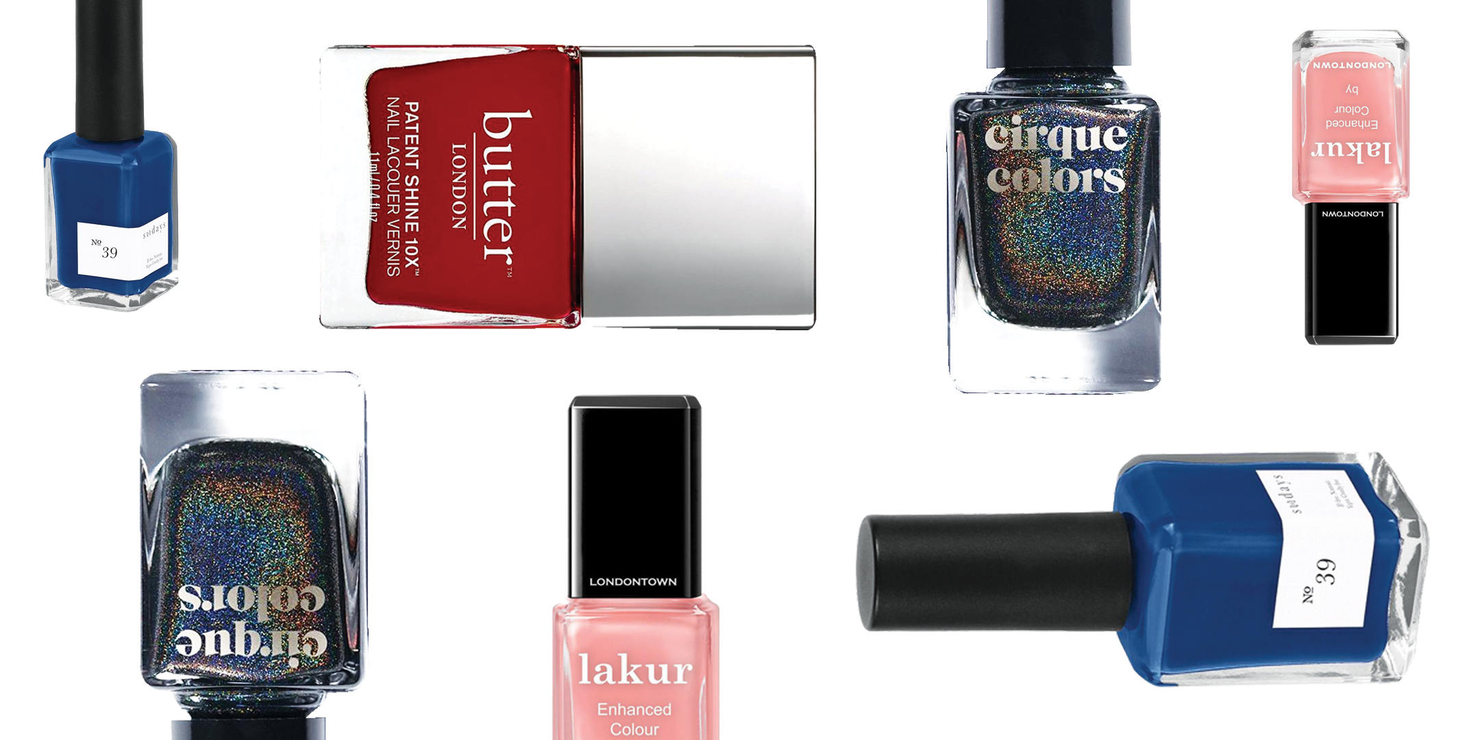 10 Best Natural and Non-Toxic Nail Polishes of 2022