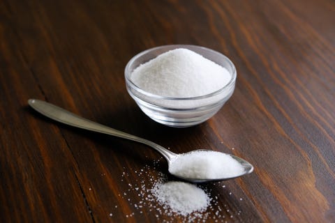 8 Types Of Salt - How To Use Different Salts