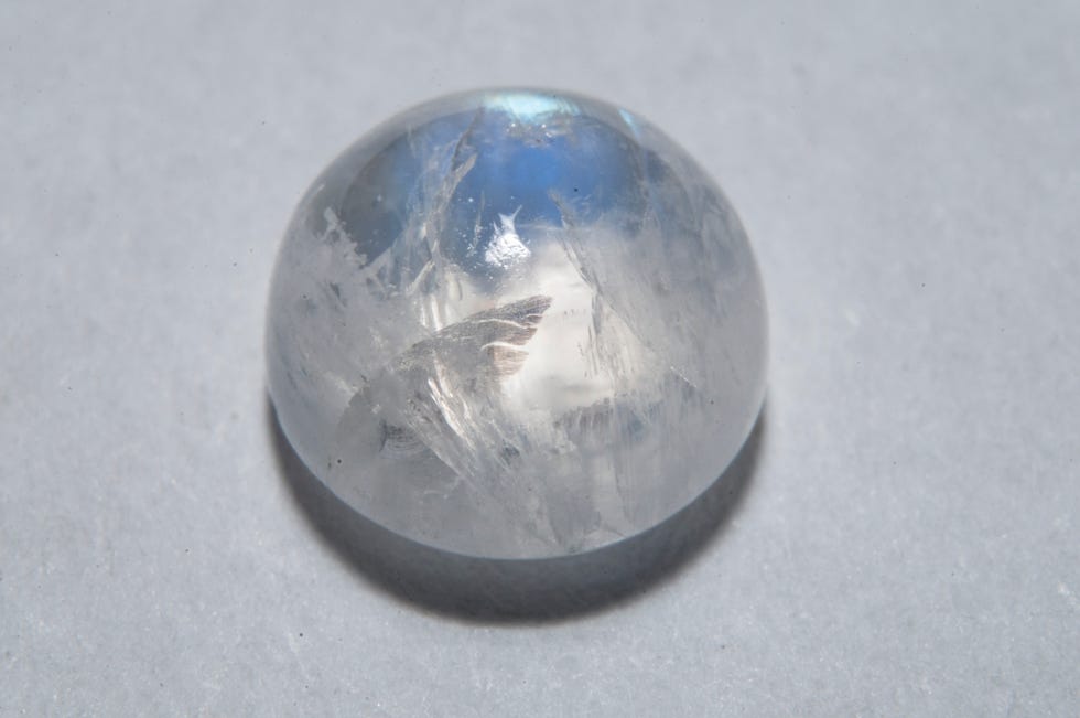 gemstone meanings moonstone