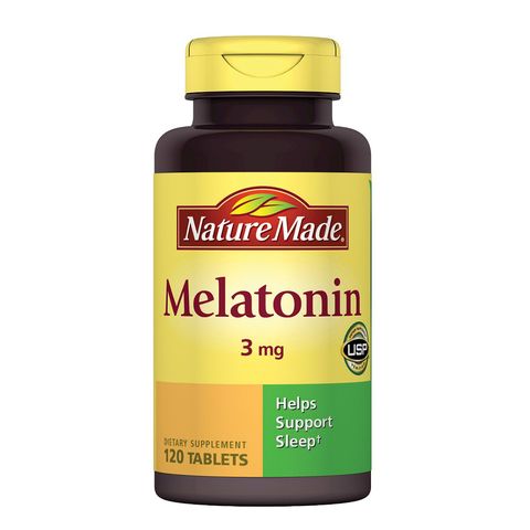 Nature Made Melatonin Tablets