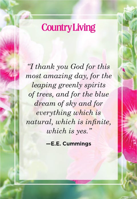 ee cummings quote