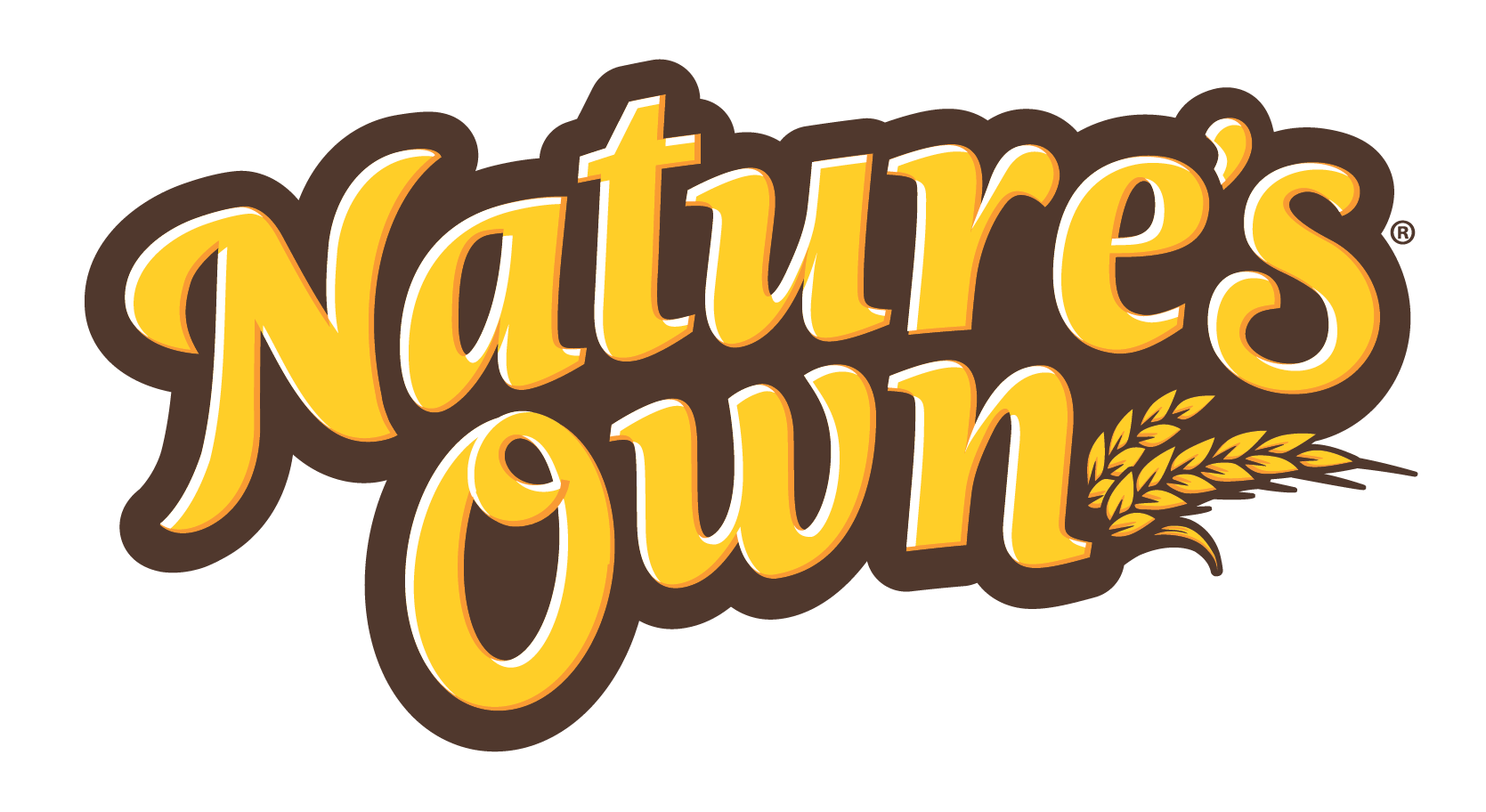 Nature's Own Logo