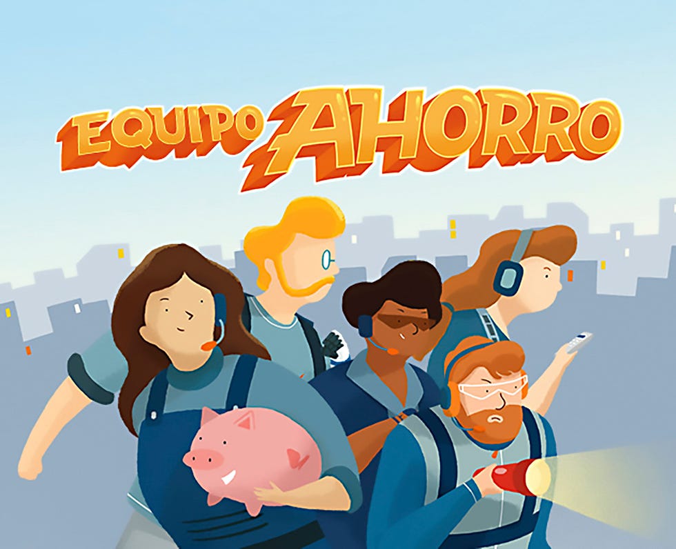 campana de naturgy equipo ahorro