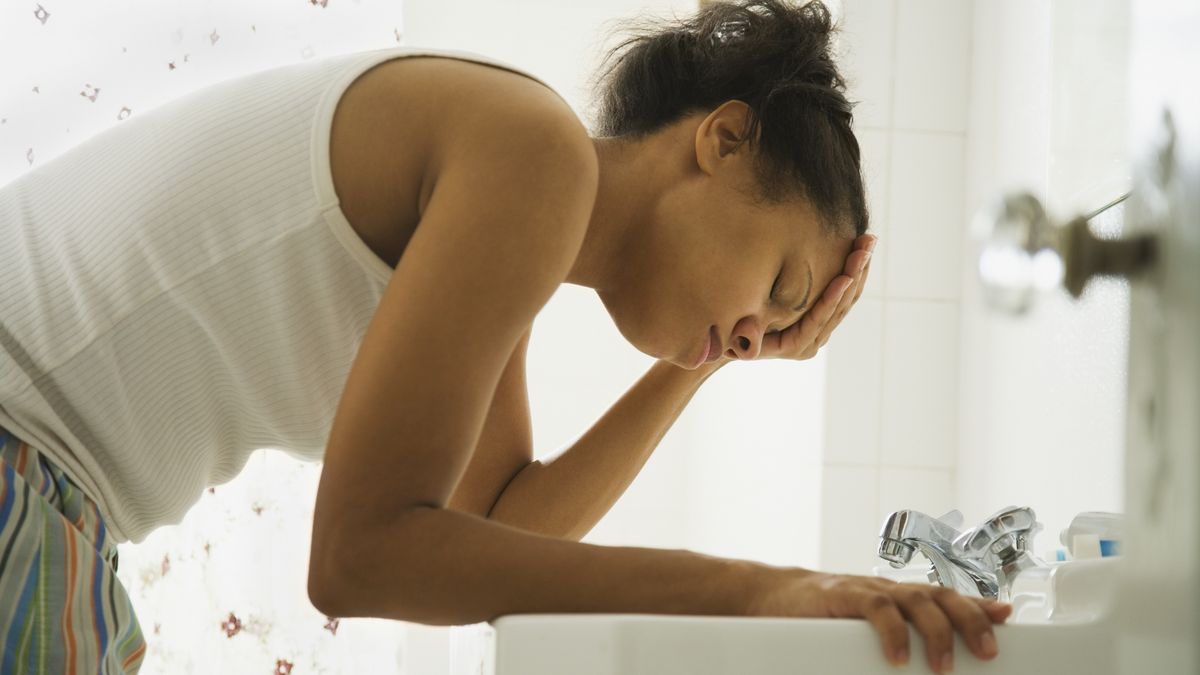What Causes Nausea? - 8 Surprising Reasons You Feel Sick