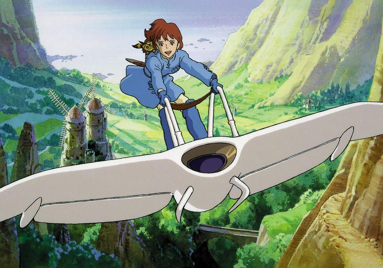Studio Ghibli movies on Netflix - which ones are worth your time?
