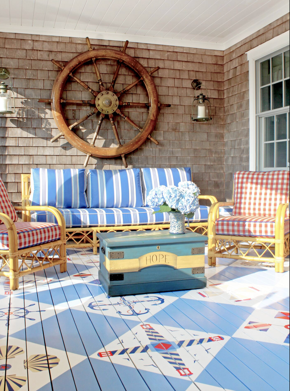 20 Best Beach House Color Palettes For A Coastal Vibe 1212