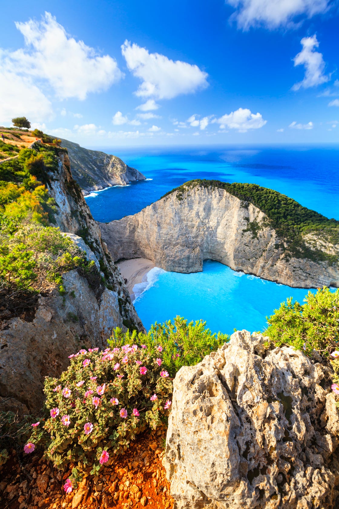 navagio bay