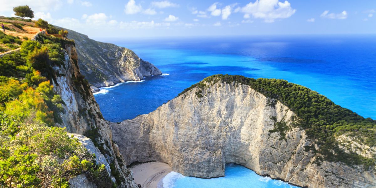 The 11 Best Greek Islands to Visit in Your Lifetime, According to Travel Experts