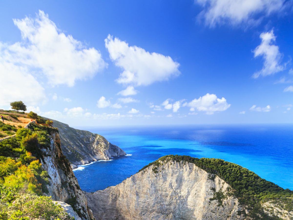 16 Top-Rated Greek Islands