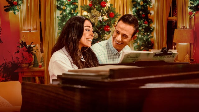 navidad contigo