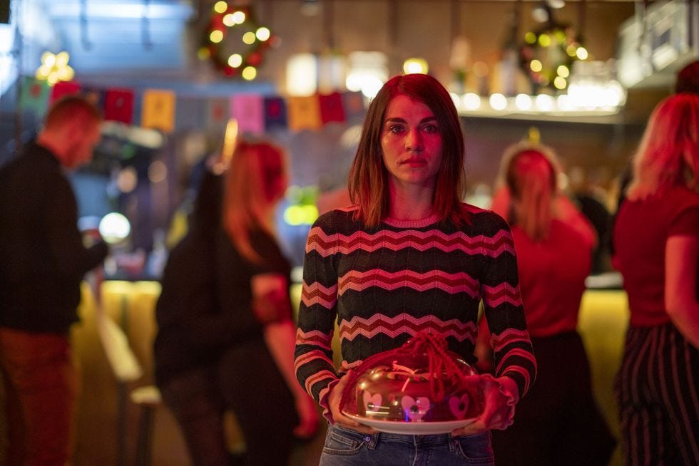 Navidad En Casa, También De Noruega