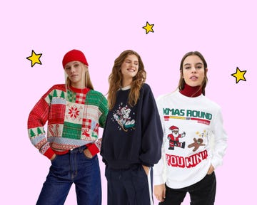 jersey navidad