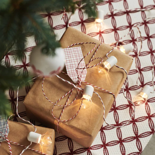 Diez ideas para hacer regalos de Navidad sostenibles, locales y éticos