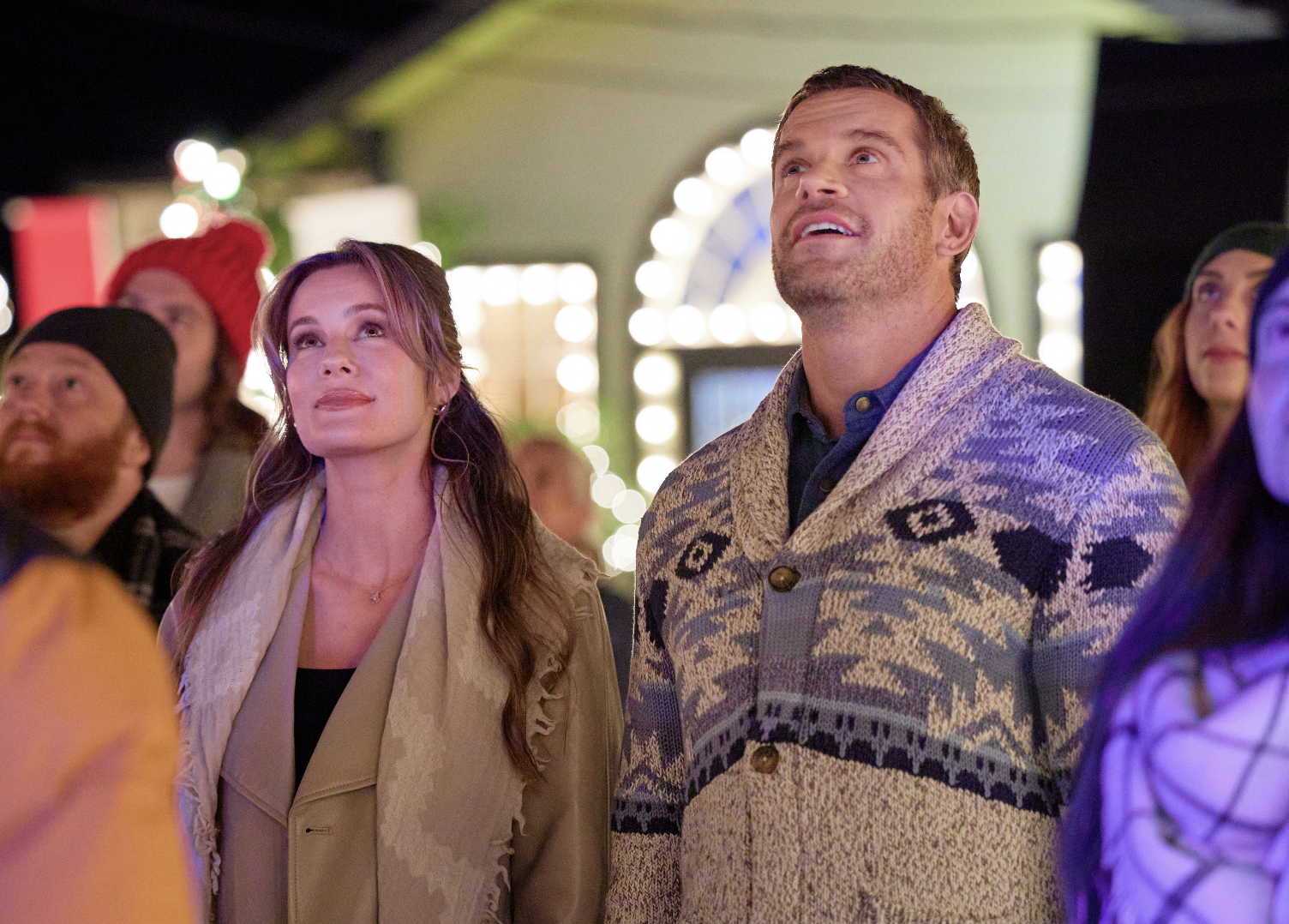 Best Hallmark Holiday Movies To Watch - Hallmark Christmas Films