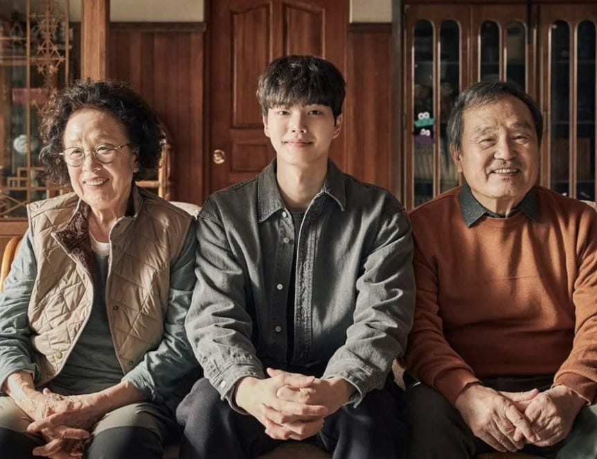 Las 45 mejores series coreanas o k-dramas de Netflix