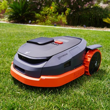 Segway Navimow robot lawn mower segway navimow robot lawn mower