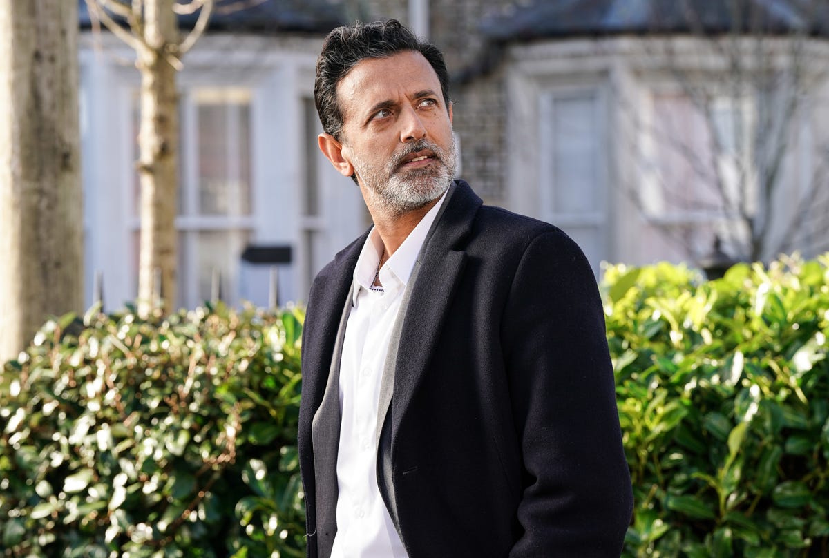 EastEnders spoilers - Nish plots against The Six in 65 pictures