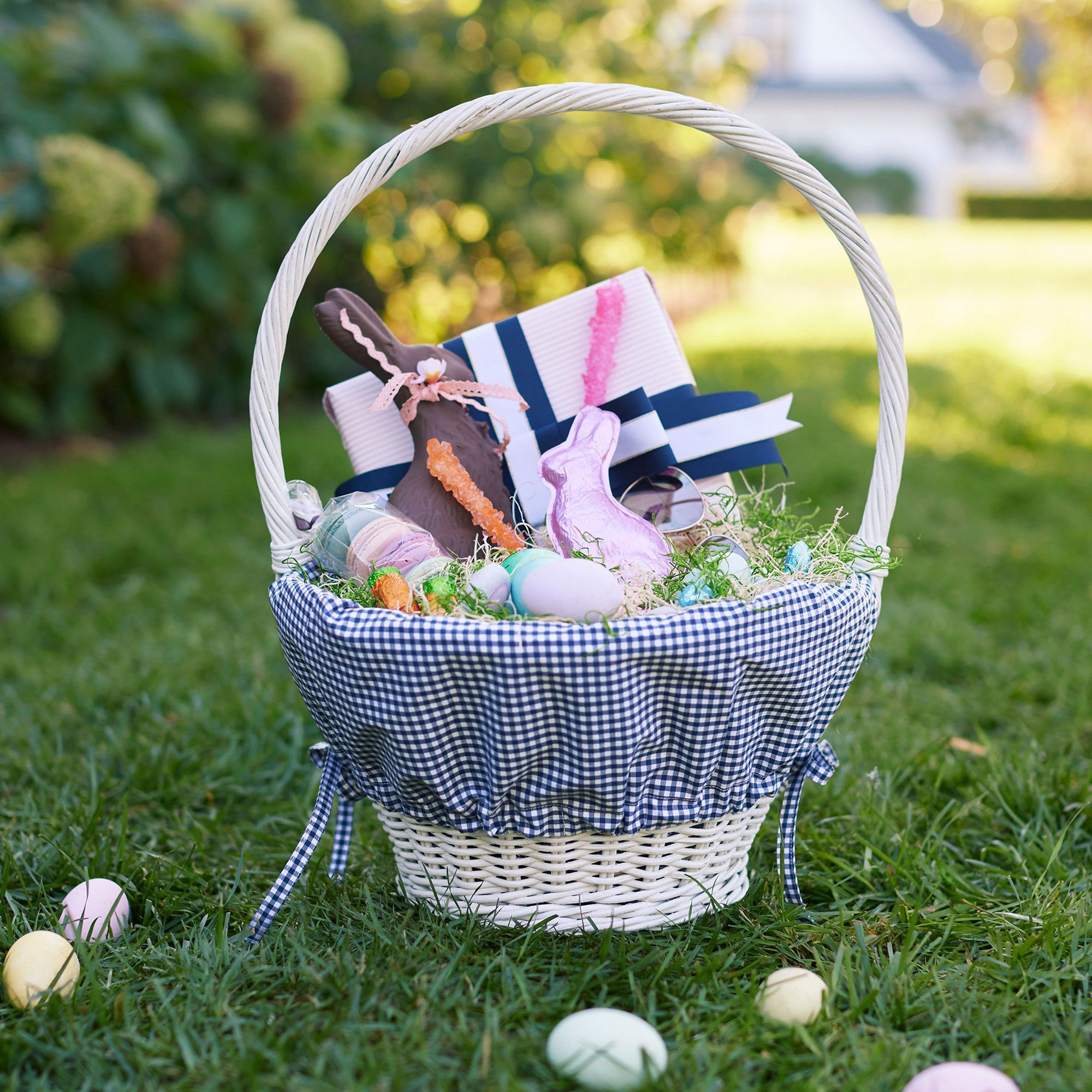 Pack EASTER Baskets with Me (for Pre-Teens, Teens & College Students) 