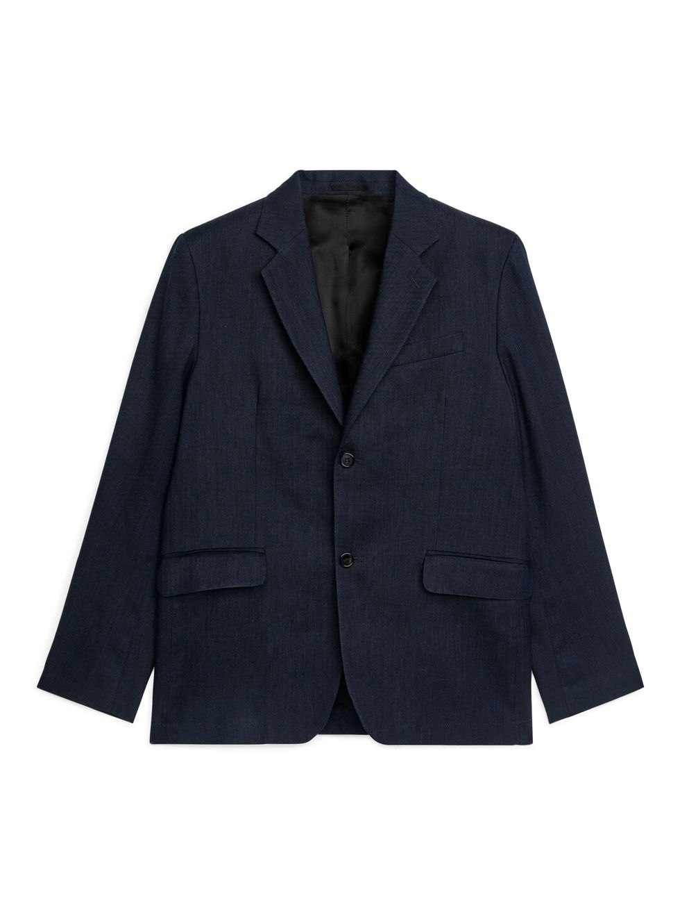 The Best Men's Navy Suits, From Uniqlo and Reiss to Tom Ford