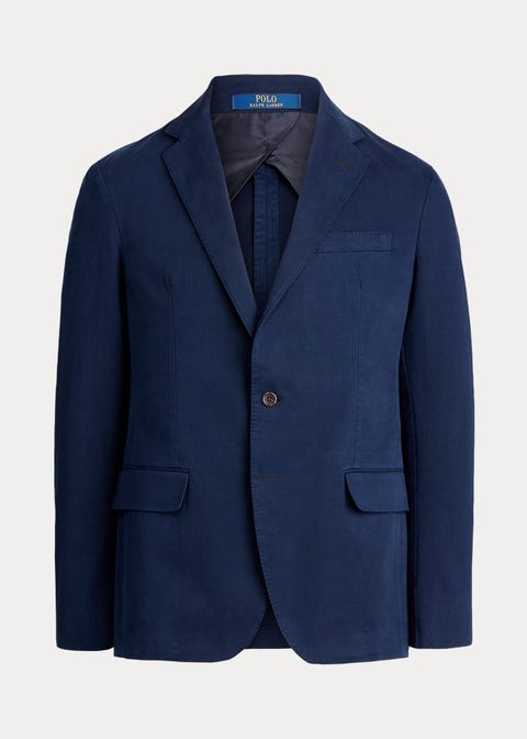 The Best Men's Navy Suits, From Uniqlo and Reiss to Tom Ford