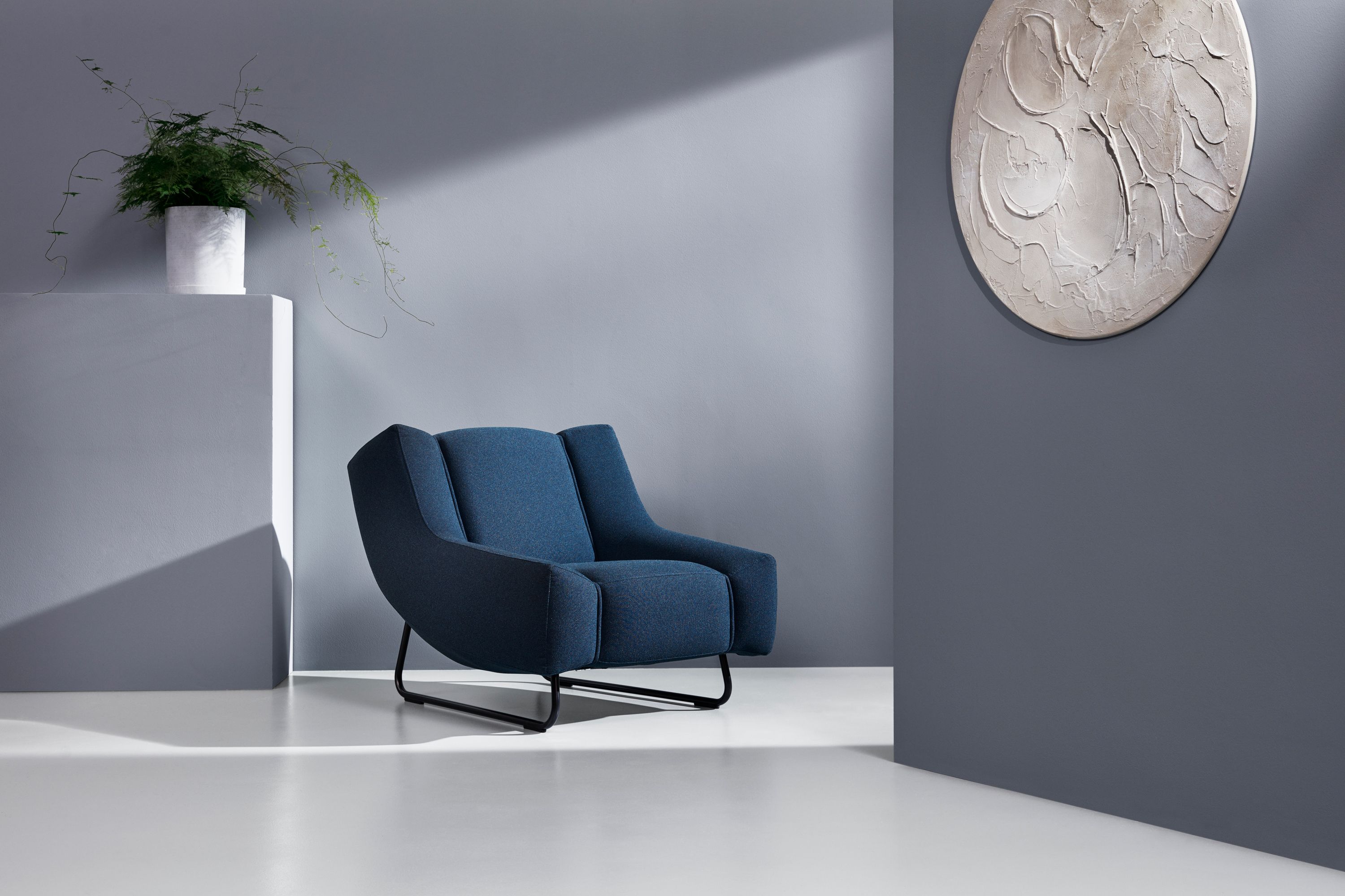 Hikaさま専用　　　　　【良品】※直接お渡し BoConcept Adria ss23-sponge-1-tif-