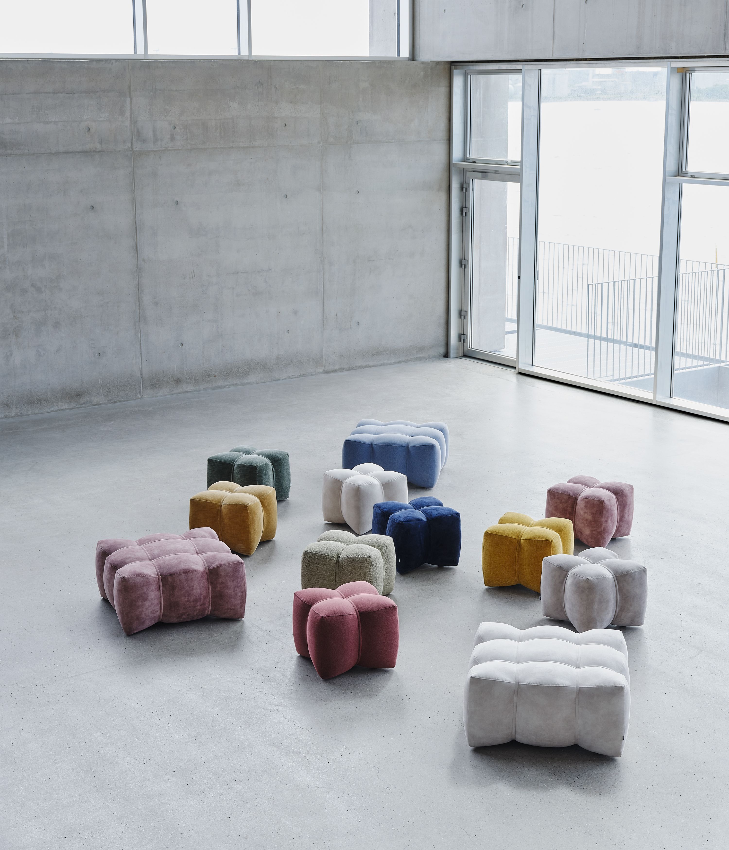 おまとめ▼Boconcept　Songdream KINDREAM　GRANZ 住友林業 新邸向けインテリア（家具）の検討③ – 提携外家具