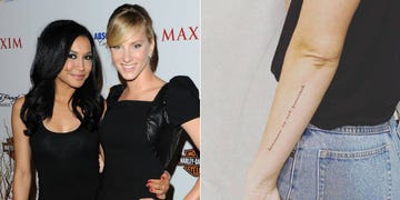 glee/グリー』マーク・サリング直筆サイン入り写真…顔アップ…④