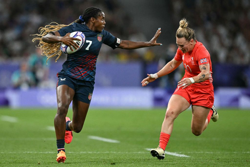 How Women’s Rugby Used The ‘High Women Philosophy’ To Win Bronze