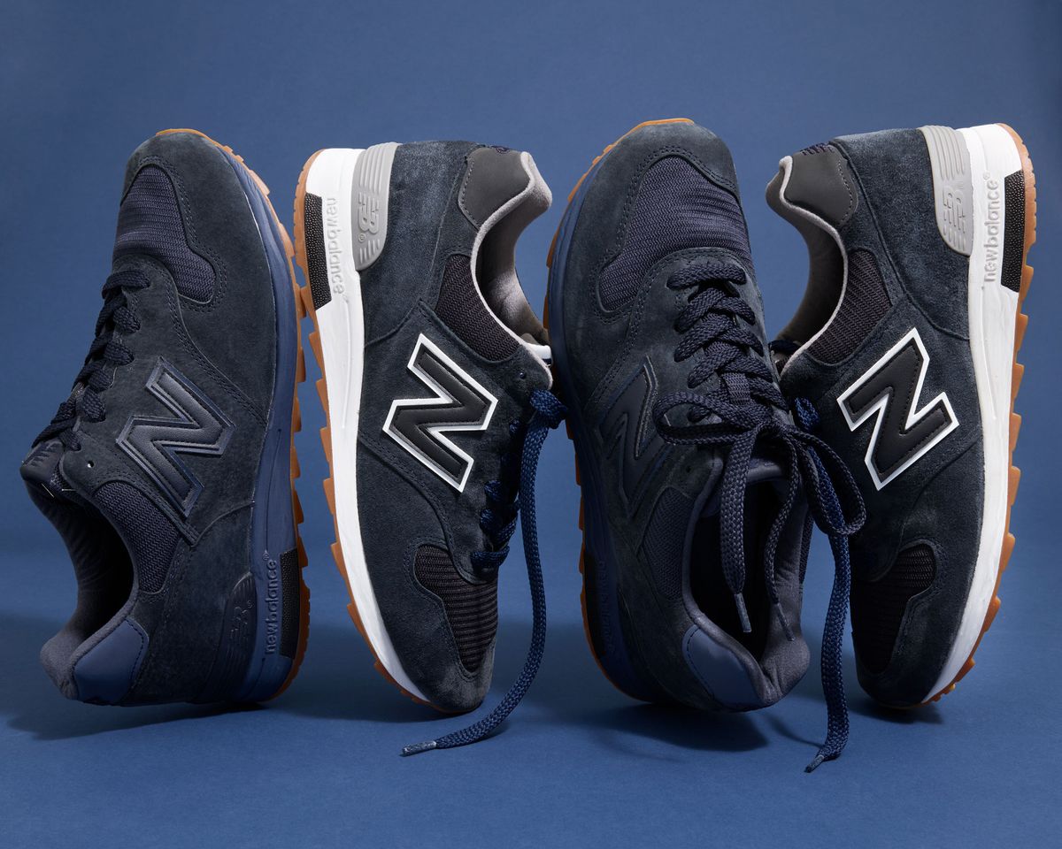 New Balance - Best Spring Shoes For