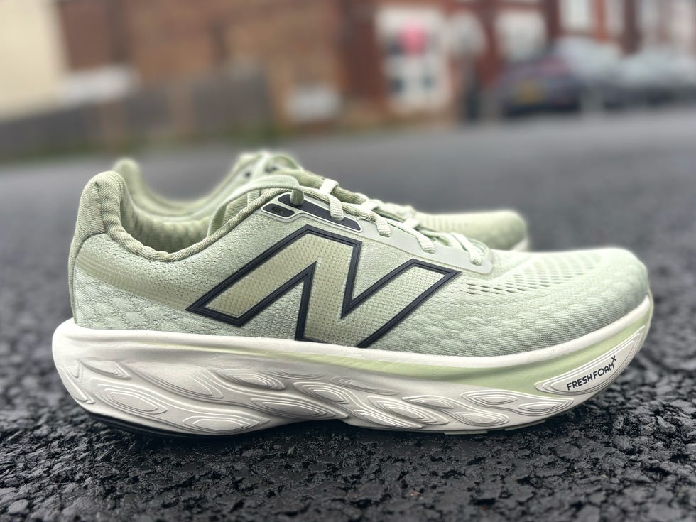 new balance fresh foam x 1080 v14